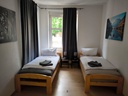 NP05 Apartment in Neupetershain bei Cottbus 