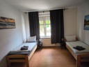 NP05 Apartment in Neupetershain bei Cottbus 