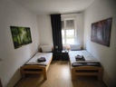 NP05 Apartment in Neupetershain bei Cottbus 