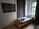 NP05 Apartment in Neupetershain bei Cottbus 