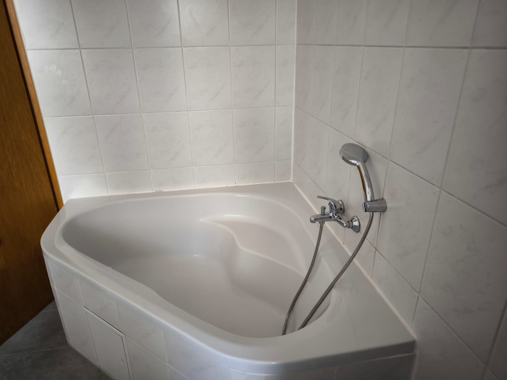 NP05 Apartment in Neupetershain bei Cottbus 