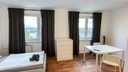 HAL23 Apartment in Halle (Saale)