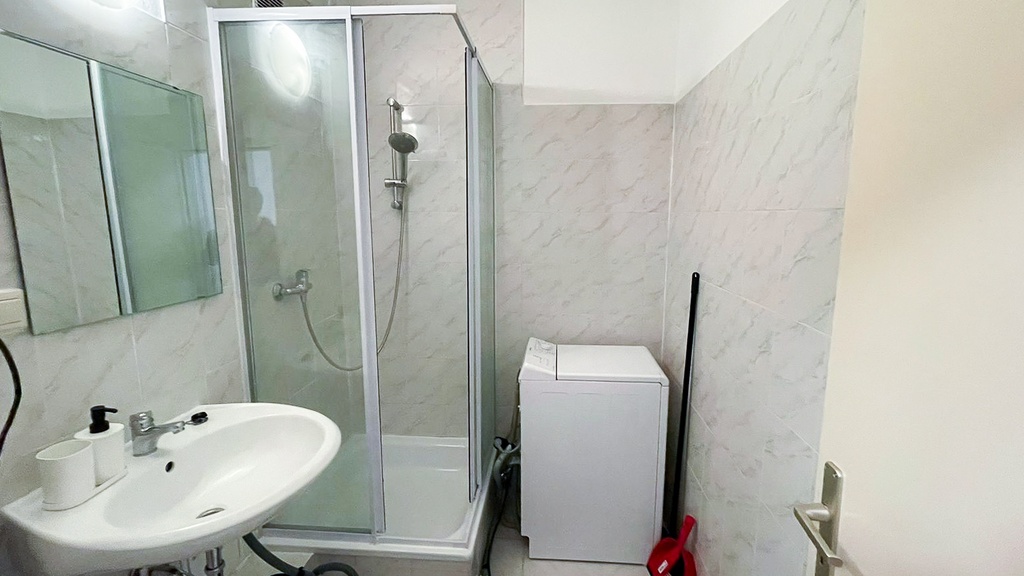 HAL23 Apartment in Halle (Saale)