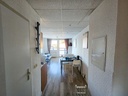 möbliertes Apartment mit 2 Einzelbetten und Balkon