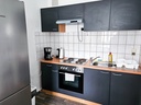 HAL24 3Zimmer Wohnung Uni Flughafen