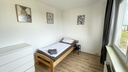 HAL25 4BR Apartment Halle