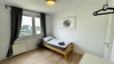 HAL25 4BR Apartment Halle