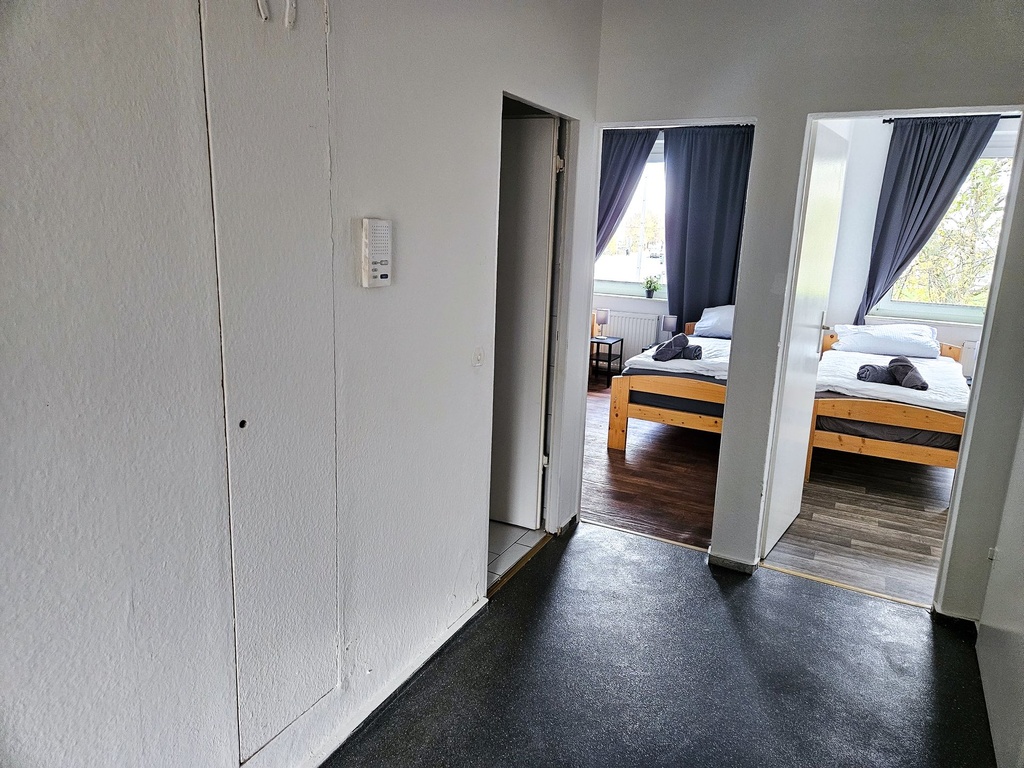 HAL26 Apartment in Halle (Saale) 