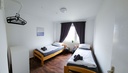 HAL29 3Zimmer Wohnung Uni Flughafen 