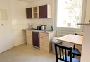 MD01 Studio Apartment Magdeburg