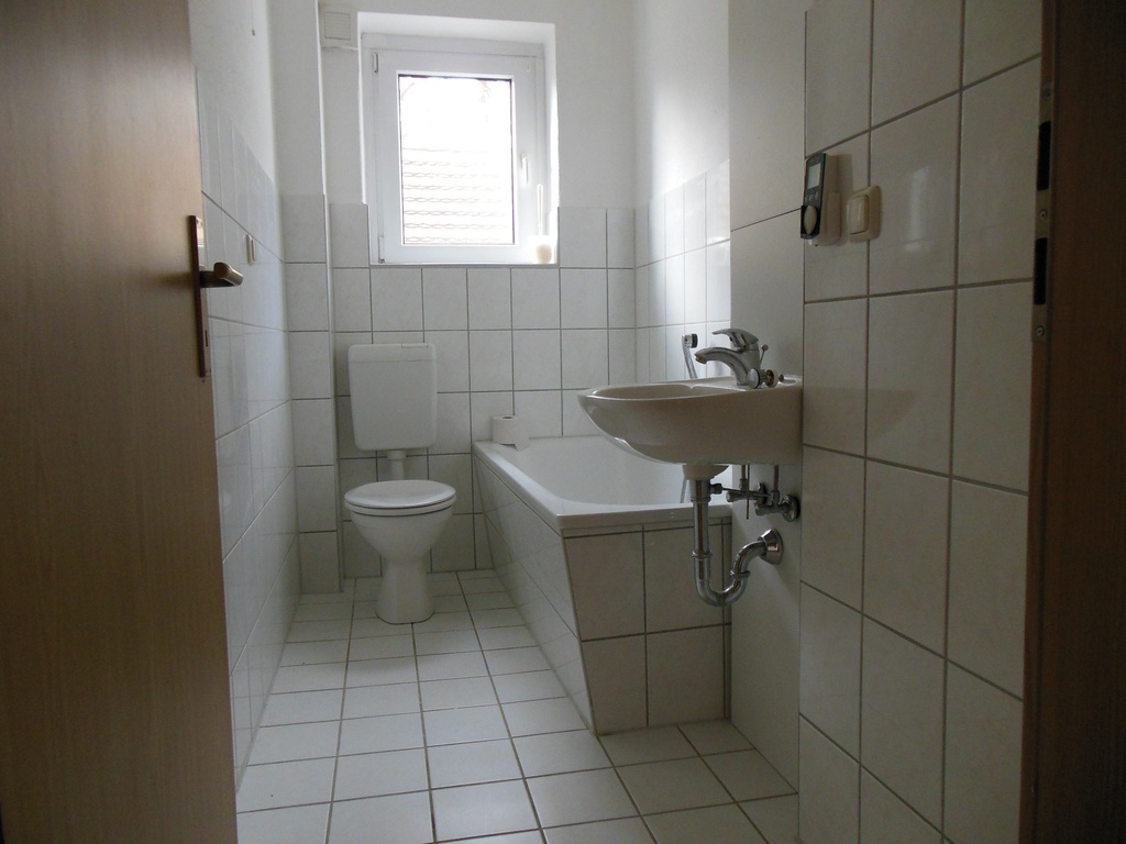 BR04 Worker Apartment in Bernsdorf-Wiednitz