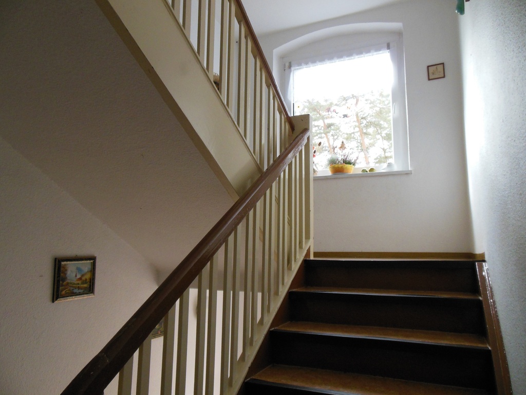 BR04 Worker Apartment in Bernsdorf-Wiednitz