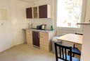 MD02 Studio Apartment Magdeburg