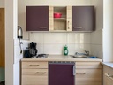 MD02 Studio Apartment Magdeburg
