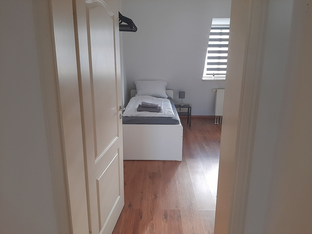 MD22 Apartment Magdeburg
