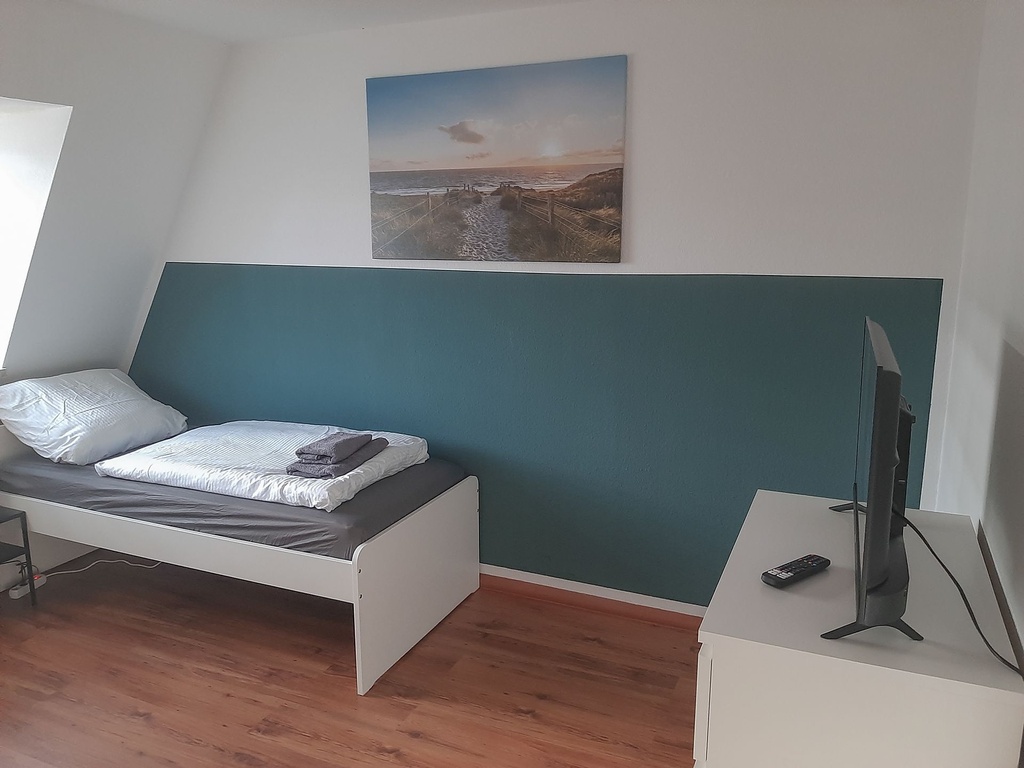 MD22 Apartment Magdeburg