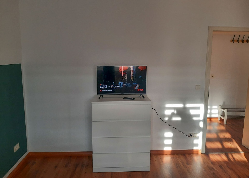 MD22 Apartment Magdeburg