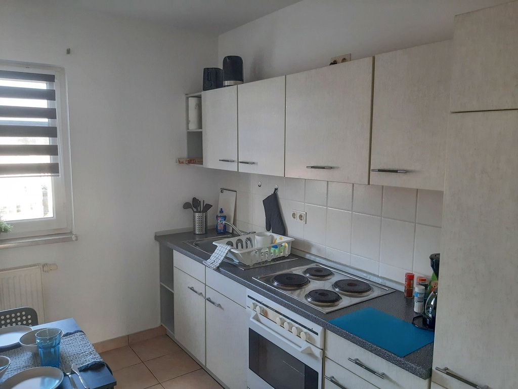 MD22 Apartment Magdeburg