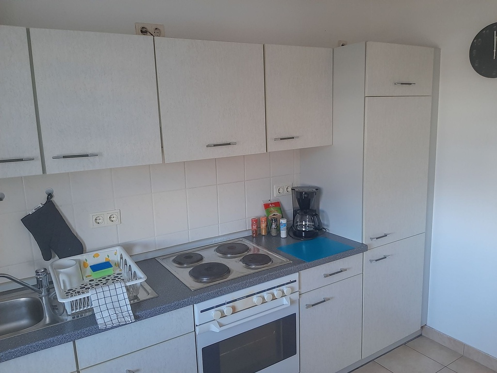 MD22 Apartment Magdeburg