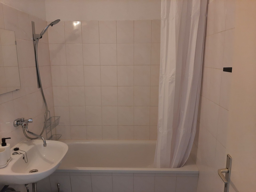 HAL15 Apartment in Halle (Saale) 2.OG