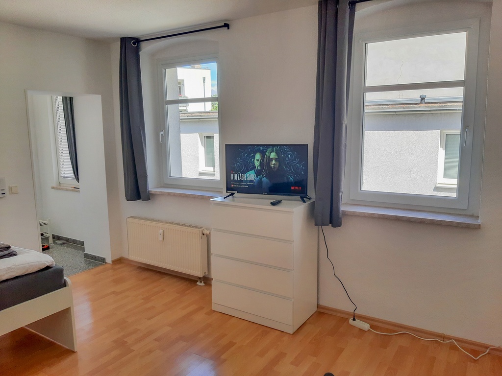 MD18 Apartment Magdeburg
