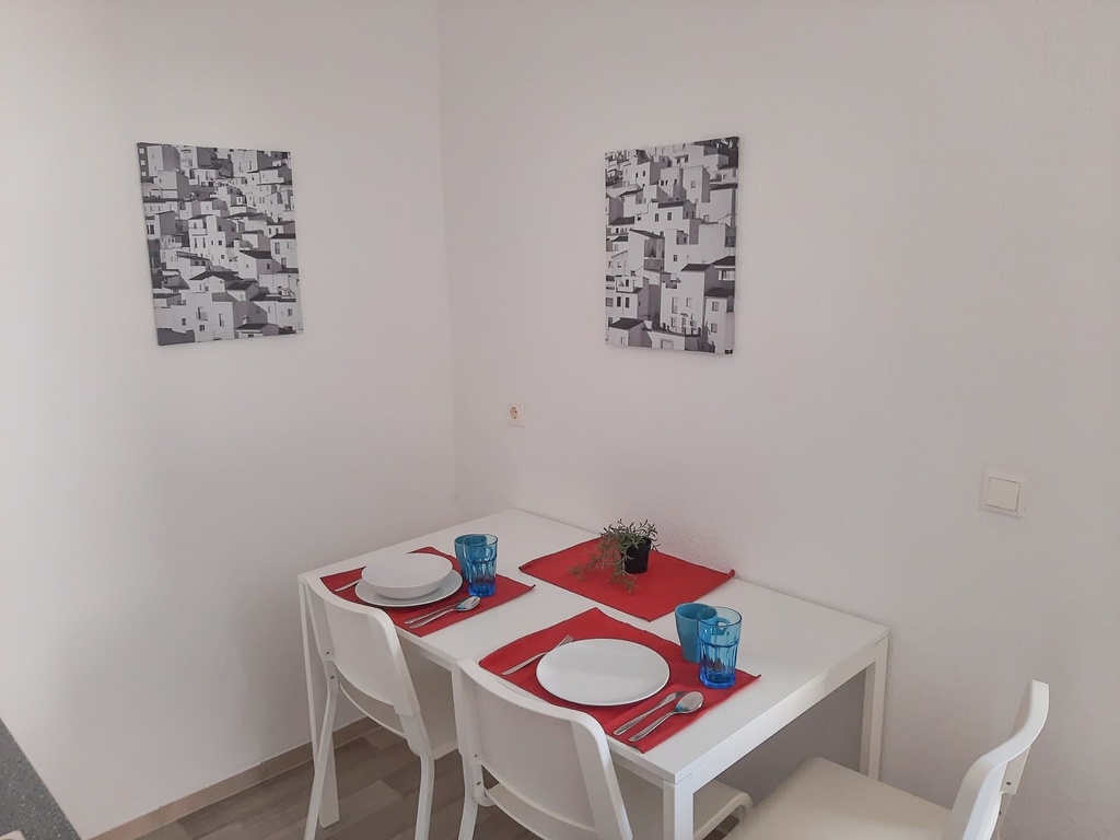 MD18 Apartment Magdeburg