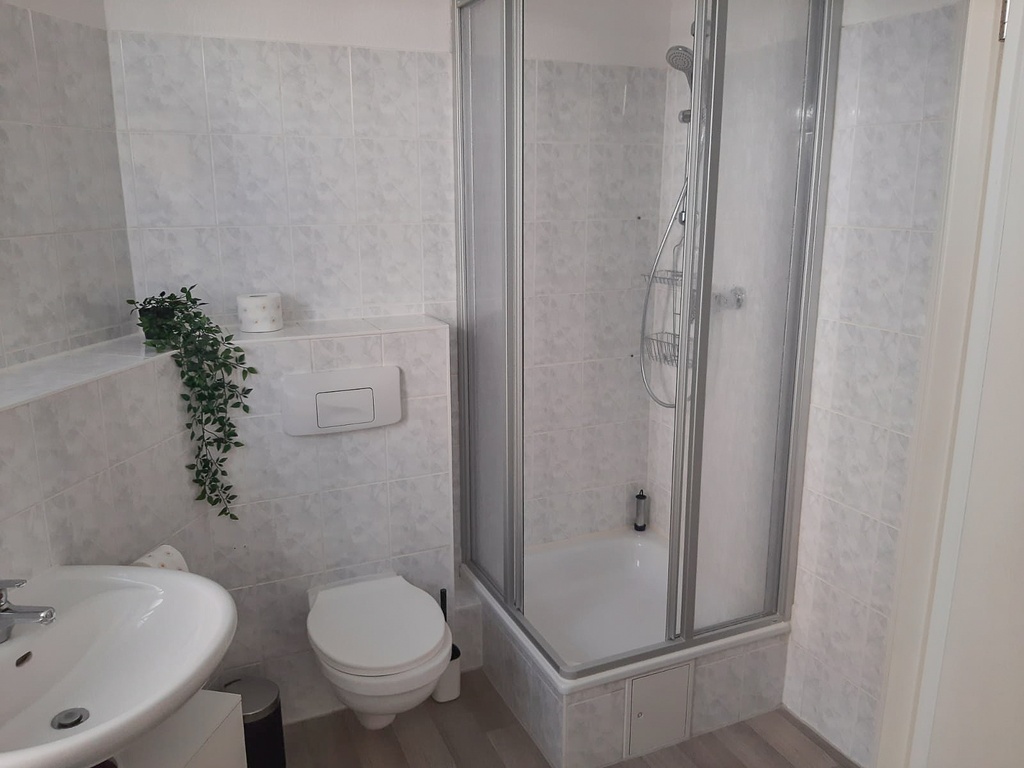 MD18 Apartment Magdeburg