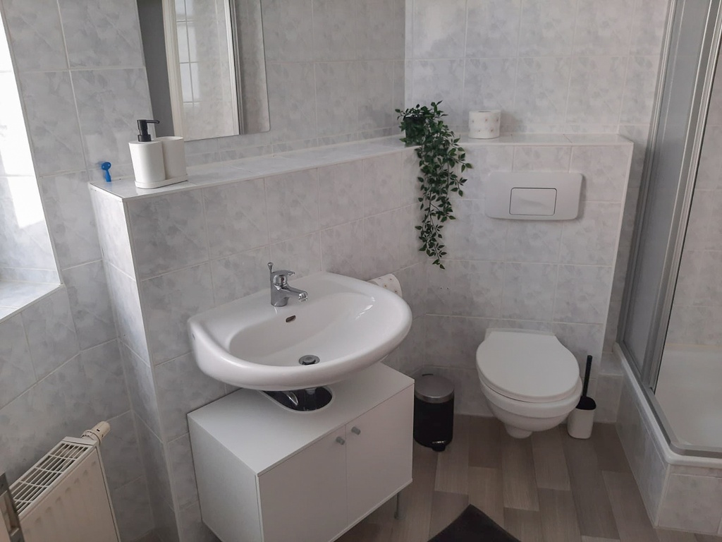 MD18 Apartment Magdeburg