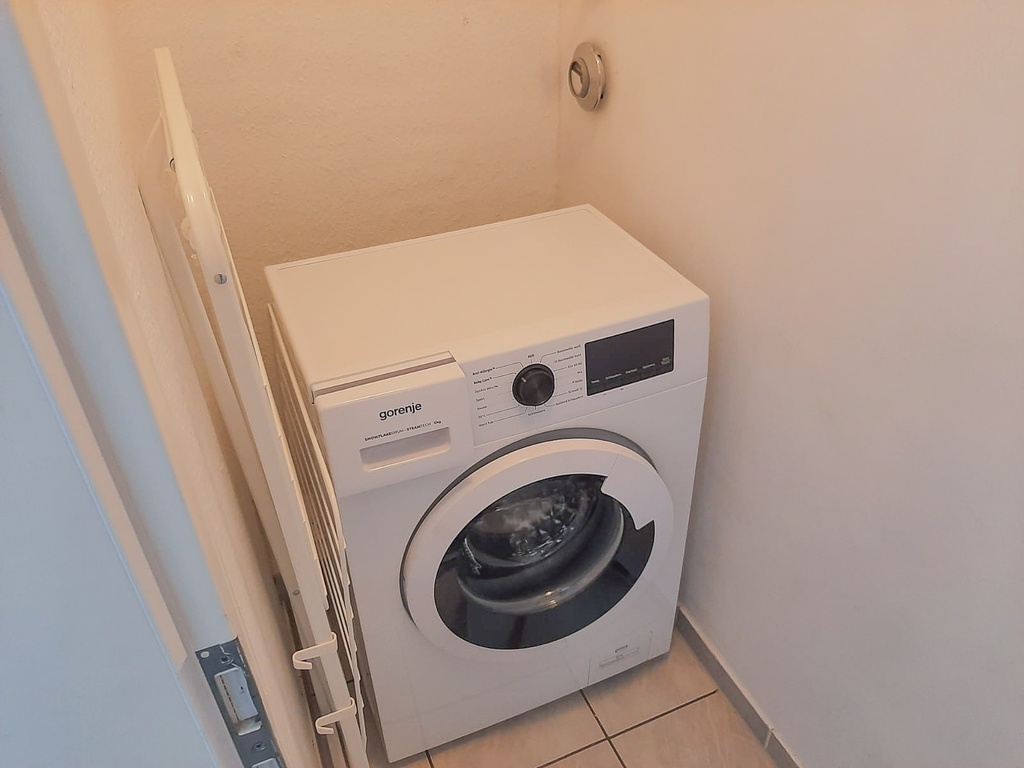 MD18 Apartment Magdeburg