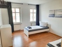MD17 Apartment Magdeburg  
