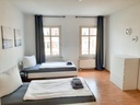 MD17 Apartment Magdeburg  
