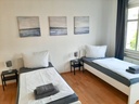 MD17 Apartment Magdeburg  