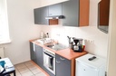 MD17 Apartment Magdeburg  