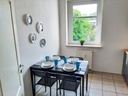MD17 Apartment Magdeburg  