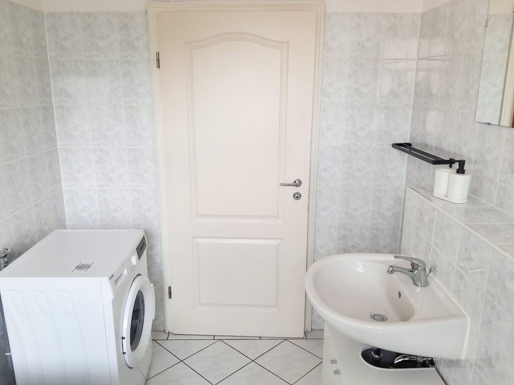 MD15 Apartment Magdeburg