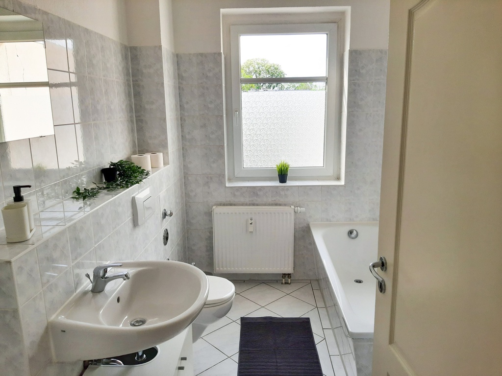 MD15 Apartment Magdeburg