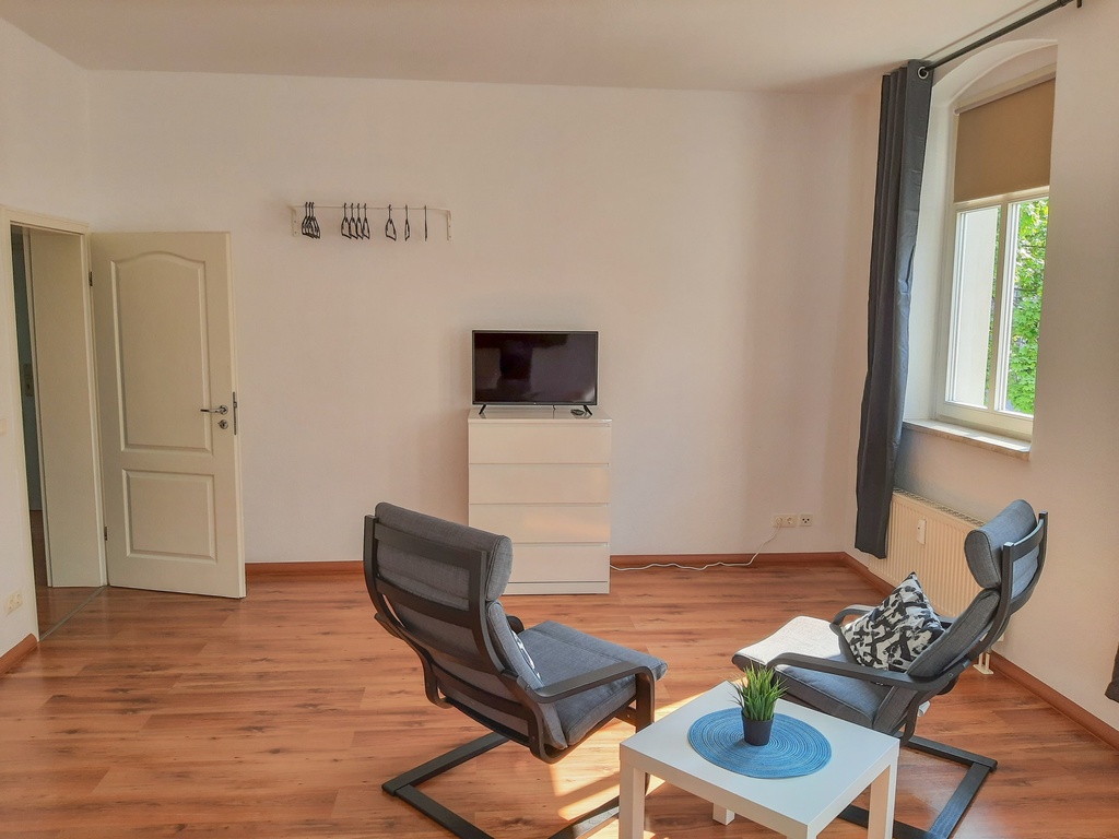 MD15 Apartment Magdeburg