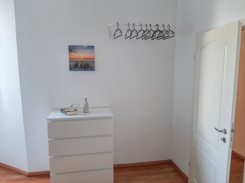 MD15 Apartment Magdeburg