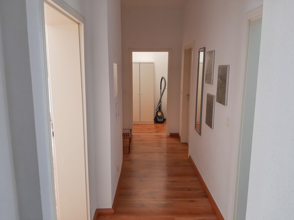 MD15 Apartment Magdeburg