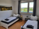 HAL15 Apartment in Halle (Saale) 2.OG