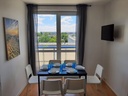 HAL15 Apartment in Halle (Saale) 2.OG