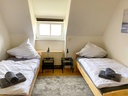 BR06 Worker Apartment in Bernsdorf-Wiednitz