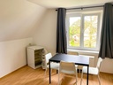 BR06 Worker Apartment in Bernsdorf-Wiednitz