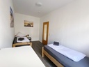 MD07 2BR City Apartment Magdeburg