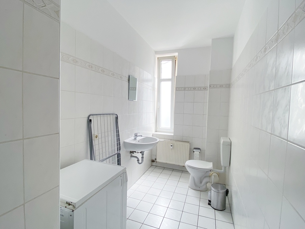 MD07 2BR City Apartment Magdeburg