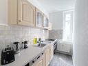 MD07 2BR City Apartment Magdeburg