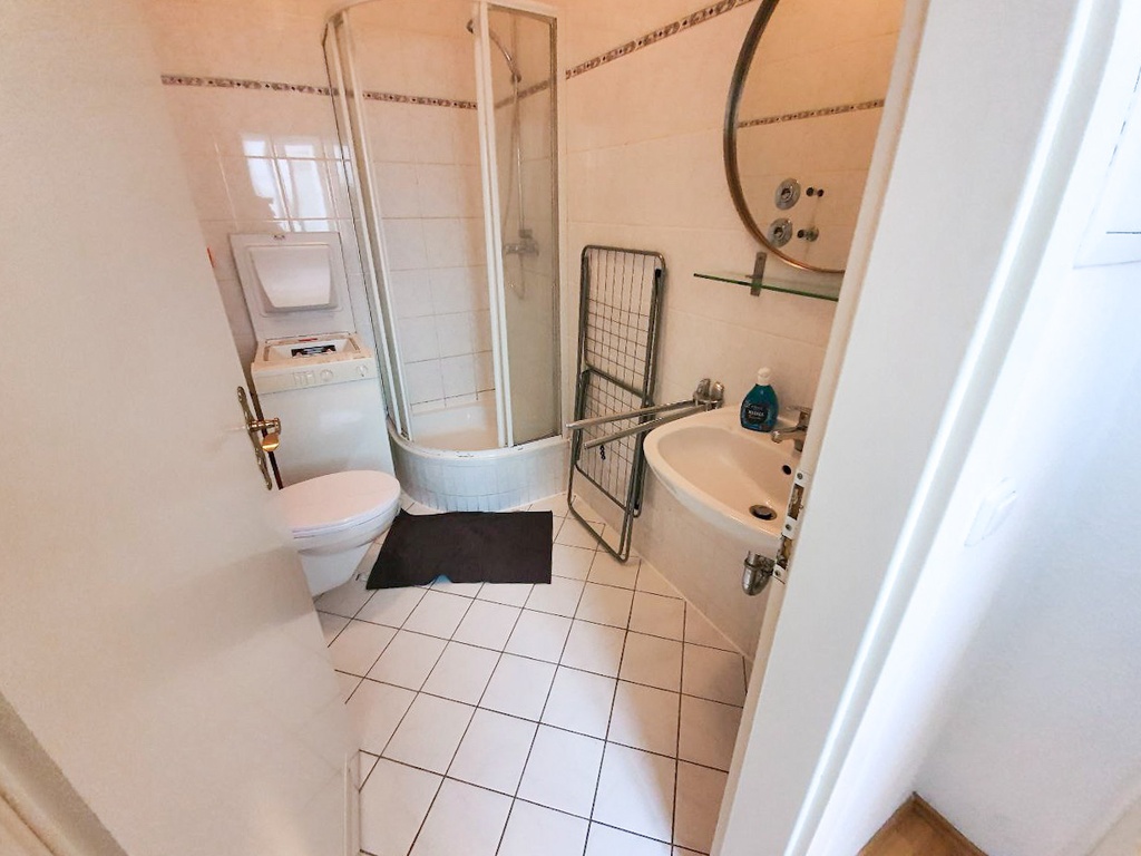 MD08 Apartment-Perfekt für Paare