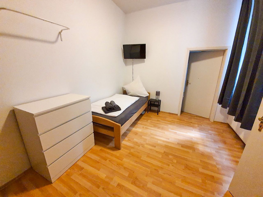 MD08 Apartment-Perfekt für Paare