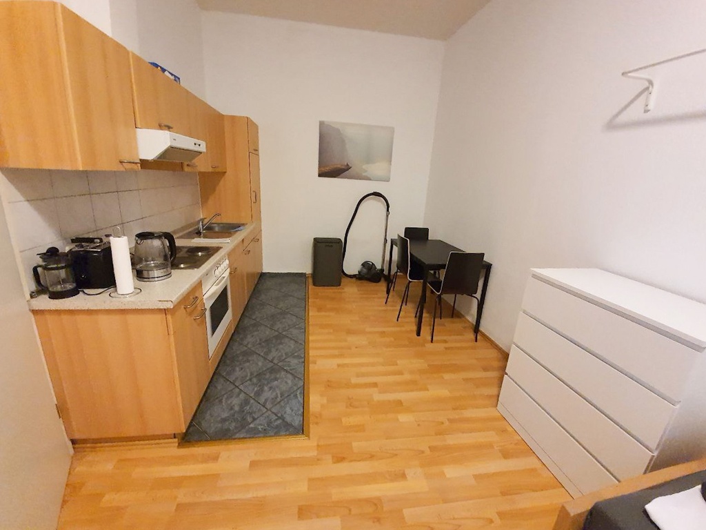 MD08 Apartment-Perfekt für Paare