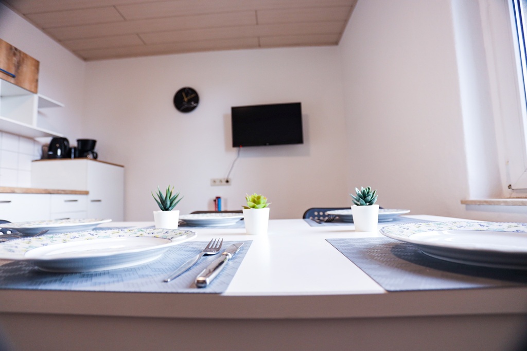 NP01 Apartment in Neupetershain bei Cottbus